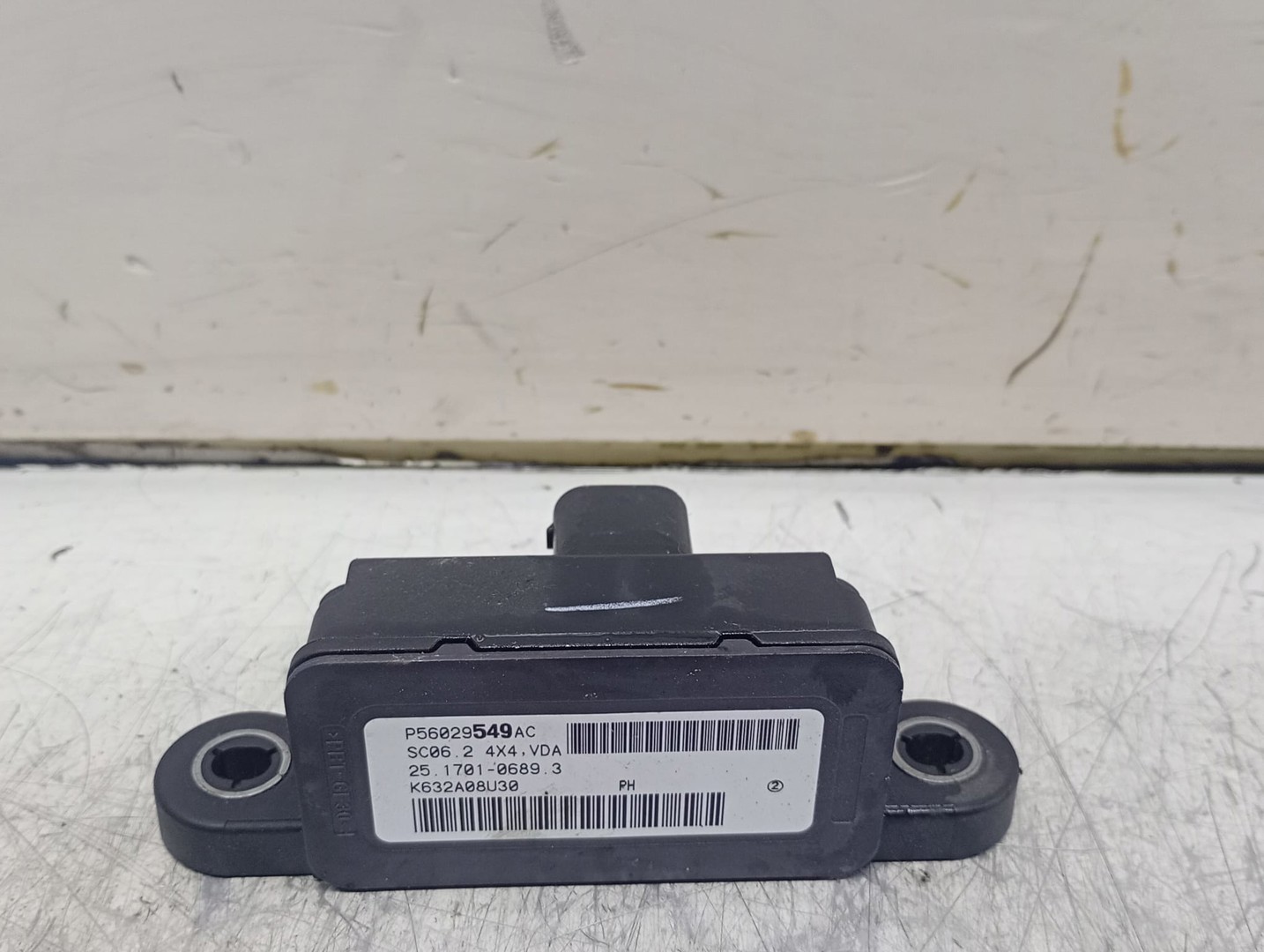 Modul ESP P56029549AC Lancia Thema 2 (2011 - 2014)