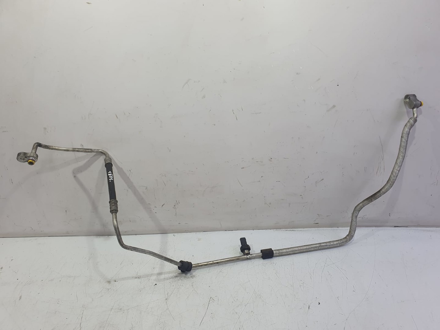Conducta clima ac 6987110 64536987110 BMW Seria 7 E65/E66 (facelift) (2005 - 2008)