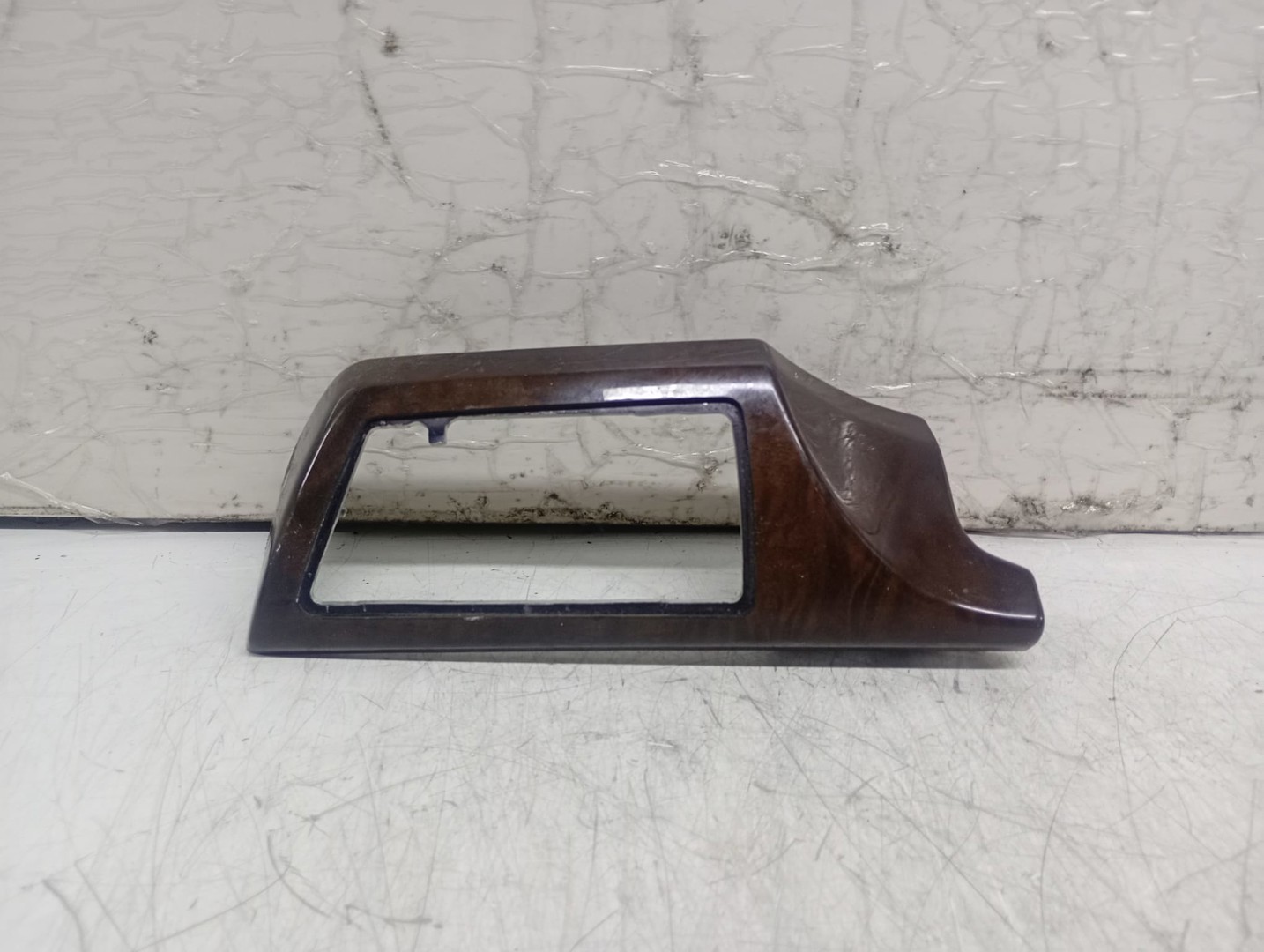 Ornament interior BMW Seria 7 E65/E66 (facelift) (2005 - 2008)