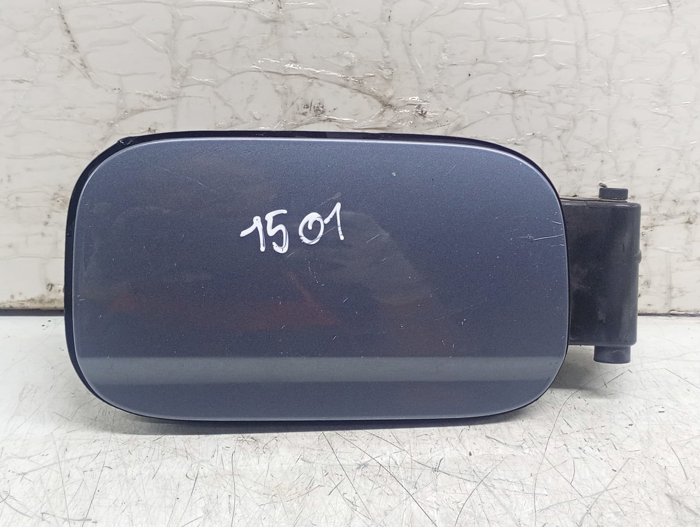 Usita rezervor 51177003915 BMW Seria 7 E65/E66 (facelift) (2005 - 2008)