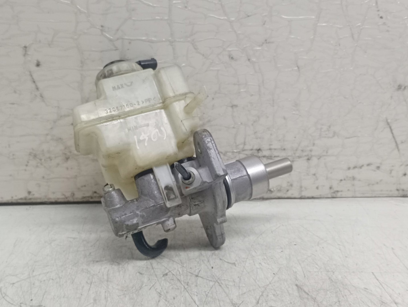 Pompa frana 32067150 BMW Seria 7 E65/E66 (facelift) (2005 - 2008)