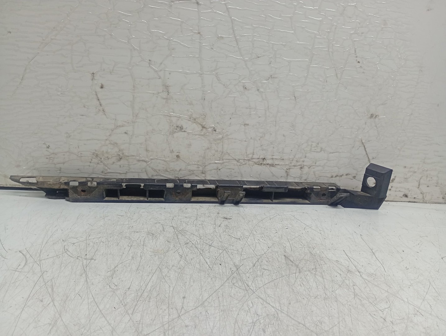 Suport bara spate 72758411 BMW Seria 7 E65/E66 (facelift) (2005 - 2008)