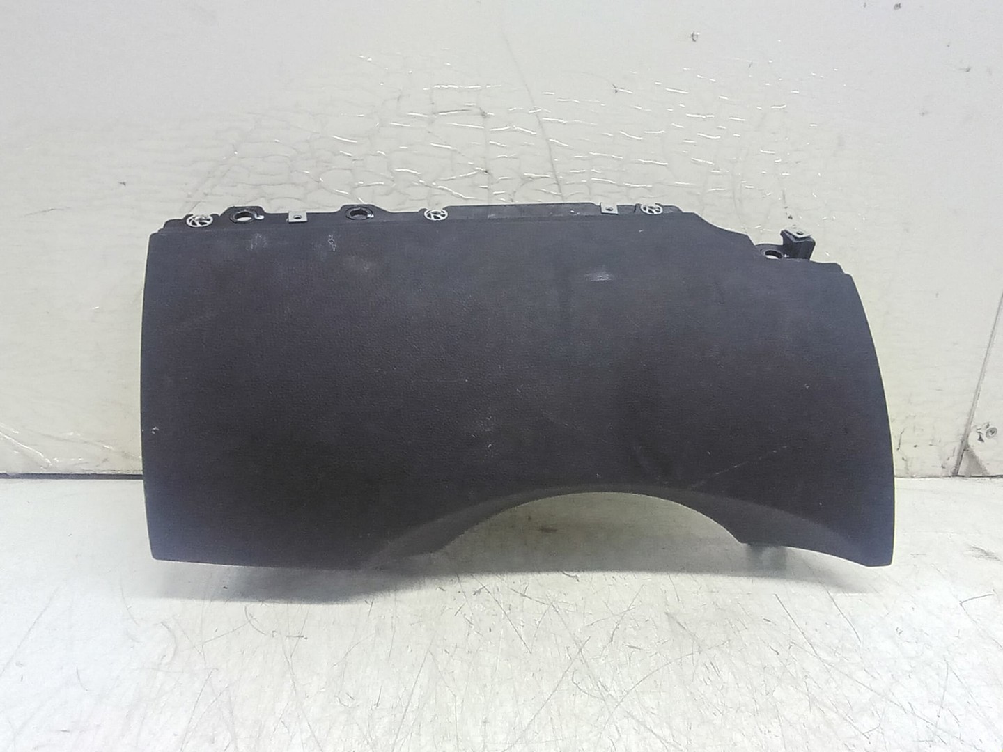 Torpedou 72758410 727584 BMW Seria 7 E65/E66 (facelift) (2005 - 2008)