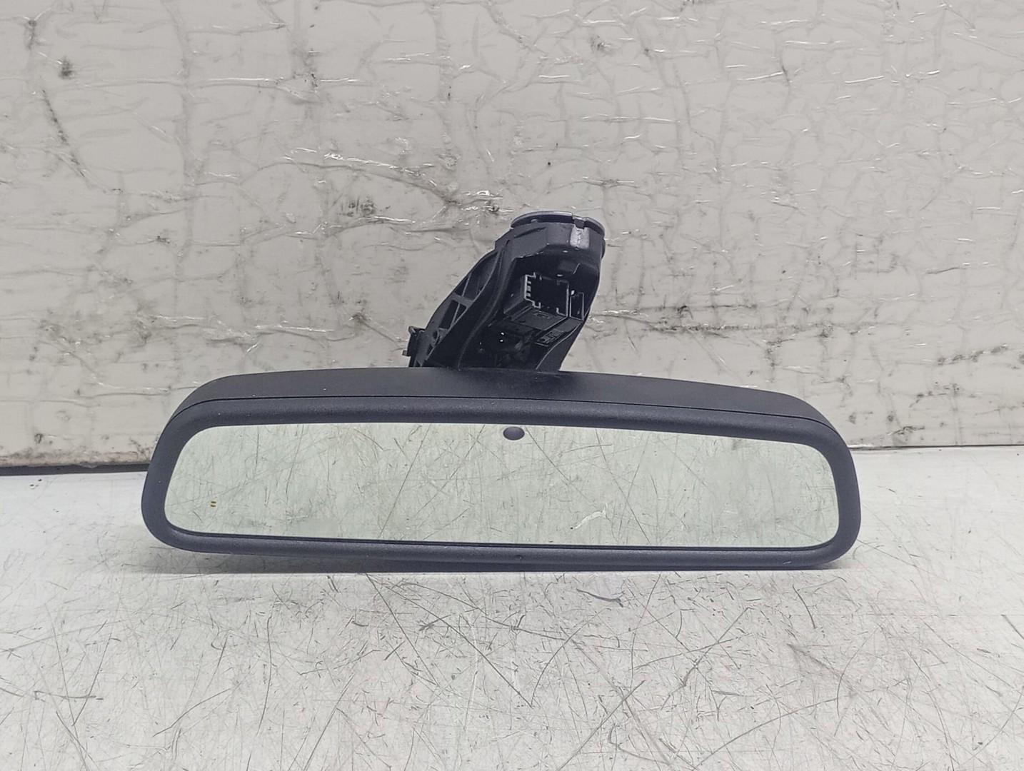 Oglinda retrovizoare interioara E11025891 BMW Seria 7 E65/E66 (facelift) (2005 - 2008)