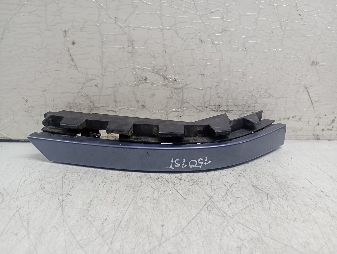 Ornament bara spate 7123797 BMW Seria 7 E65/E66 (facelift) (2005 - 2008)