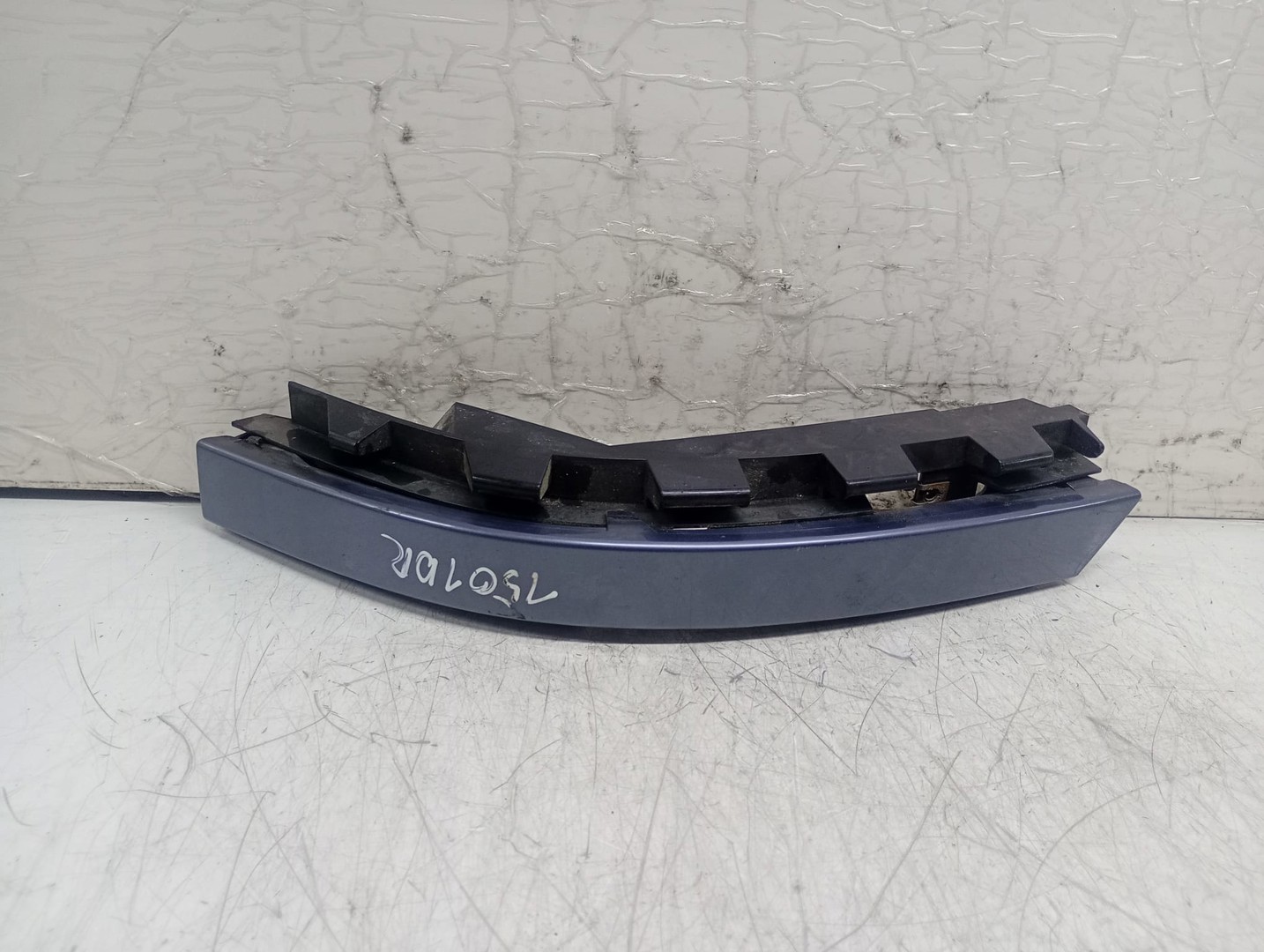 Ornament bara spate 7123798 BMW Seria 7 E65/E66 (facelift) (2005 - 2008)