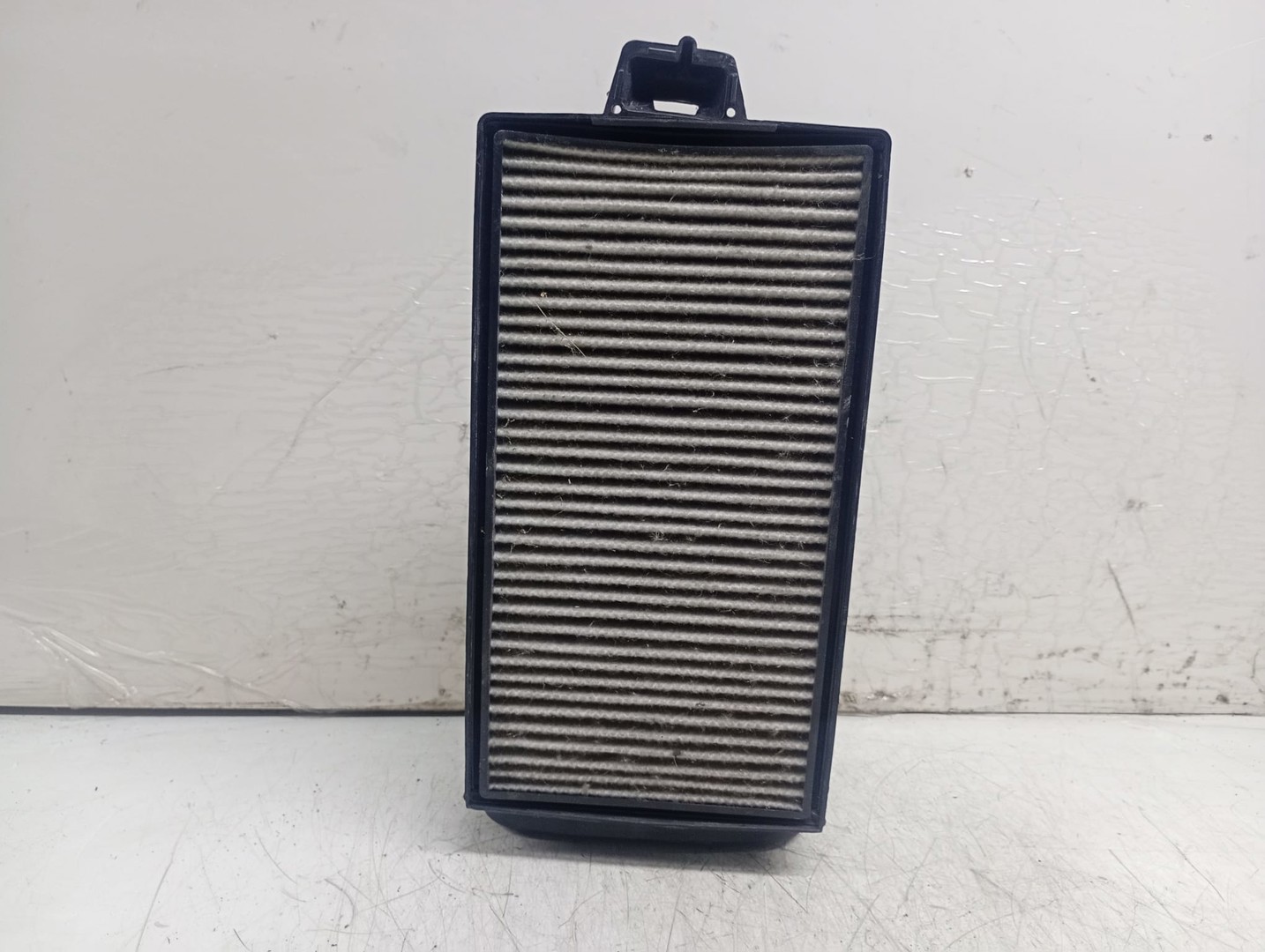 Carcasa filtru aer BMW Seria 7 E65/E66 (facelift) (2005 - 2008)