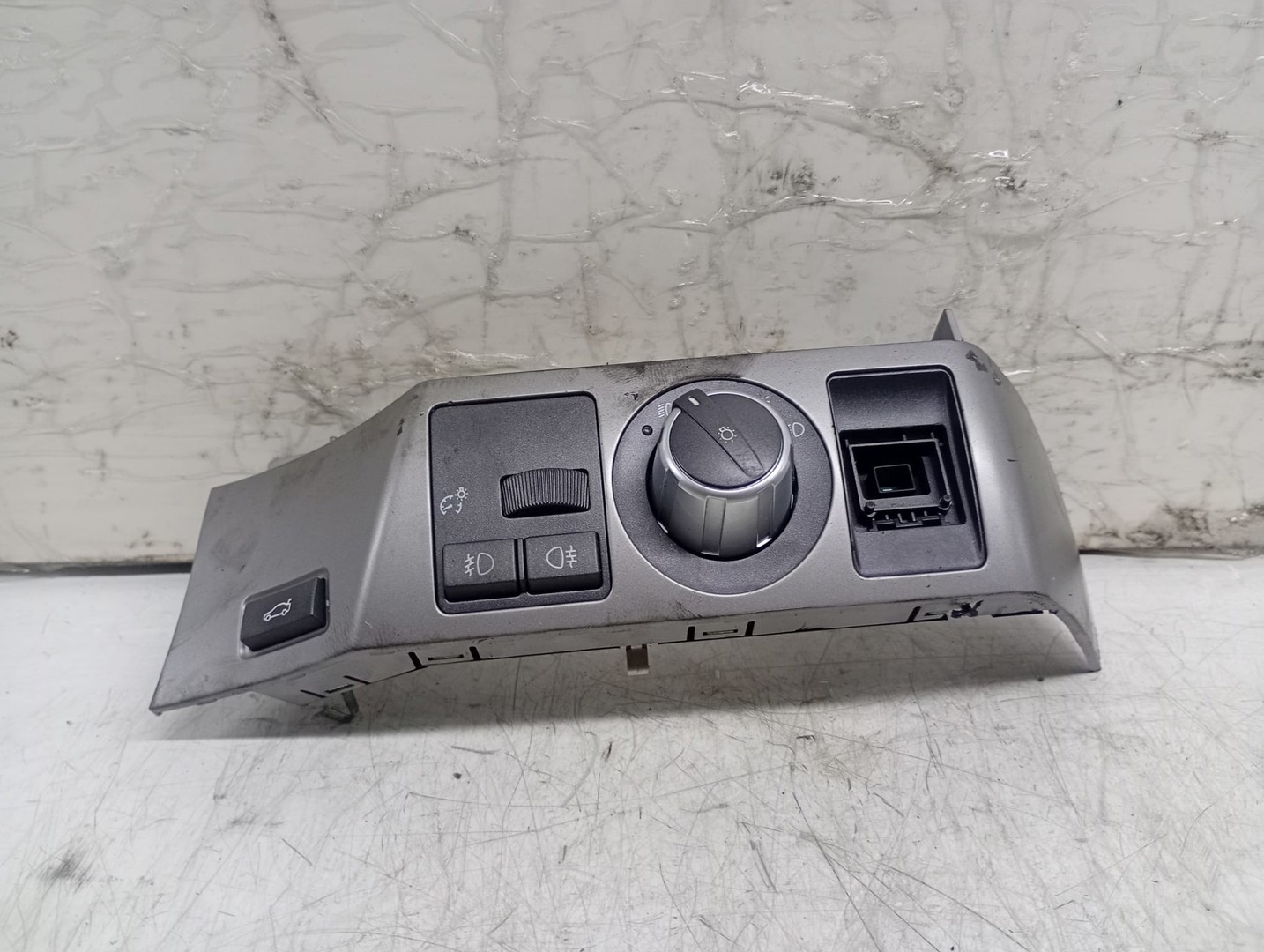 Bloc lumini 6941997 BMW Seria 7 E65/E66 (facelift) (2005 - 2008)
