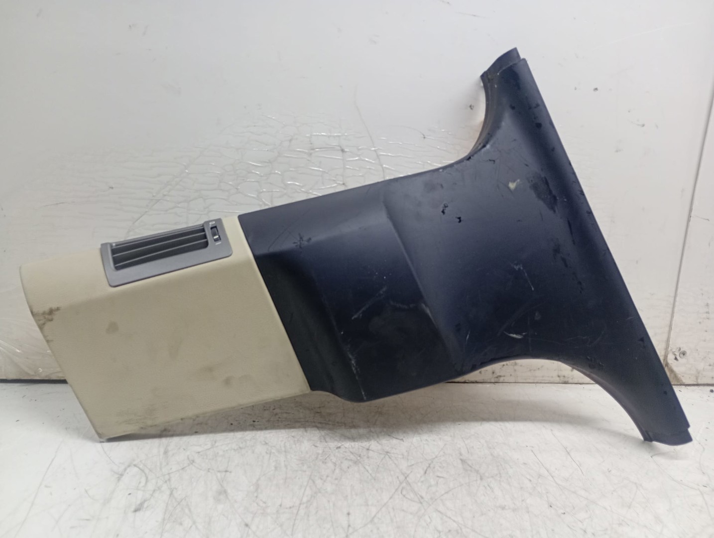 Ornament interior 5143-7001 BMW Seria 7 E65/E66 (facelift) (2005 - 2008)