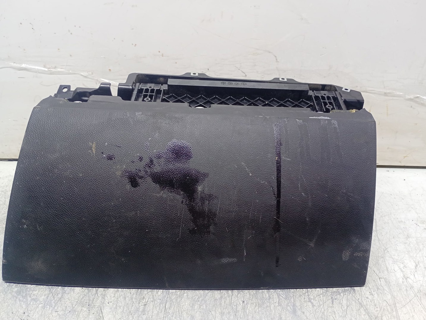Torpedou 72758410 BMW Seria 7 E65/E66 (facelift) (2005 - 2008)