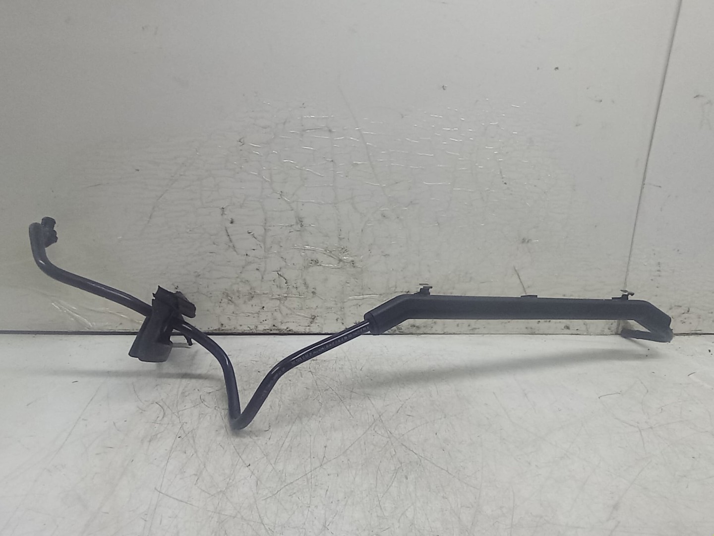 Conducta vacuum 34331166177 BMW Seria 7 E65/E66 (facelift) (2005 - 2008)