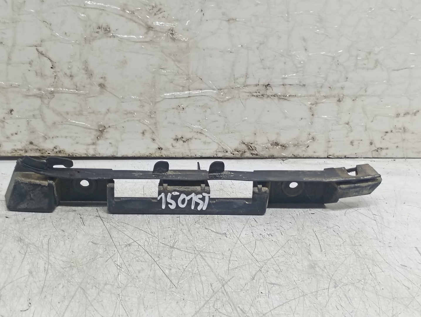 Suport bara fata 51117135575 BMW Seria 7 E65/E66 (facelift) (2005 - 2008)