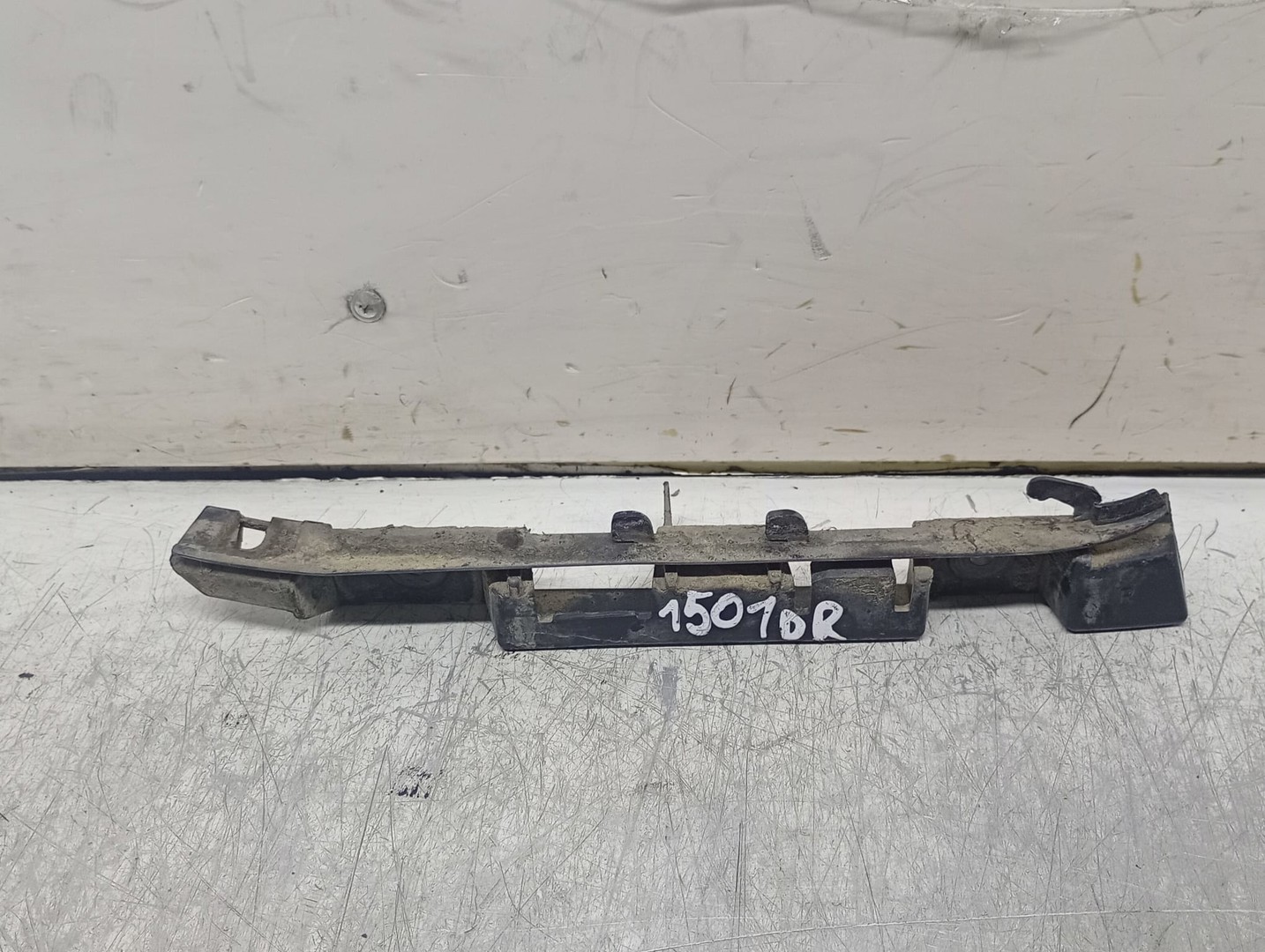 Suport bara spate 51117135576 BMW Seria 7 E65/E66 (facelift) (2005 - 2008)