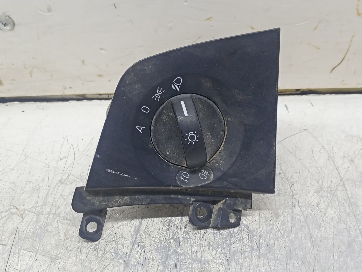 Bloc lumini A9605453204 Mercedes Benz Actros MP4 1 (2011 - 2019)