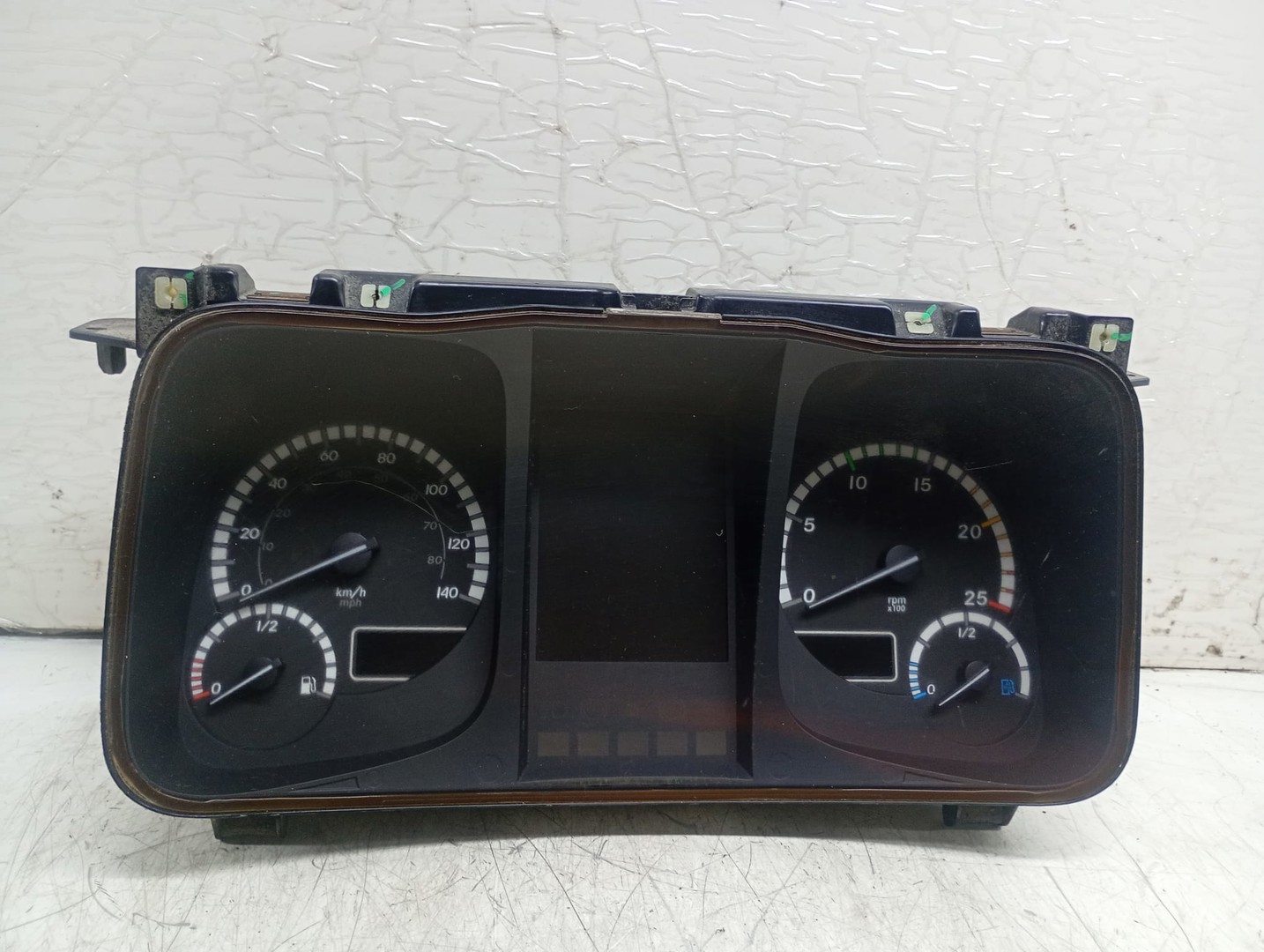 Ceasuri de bord A9606800334 Mercedes Benz Actros MP4 1 (2011 - 2019)