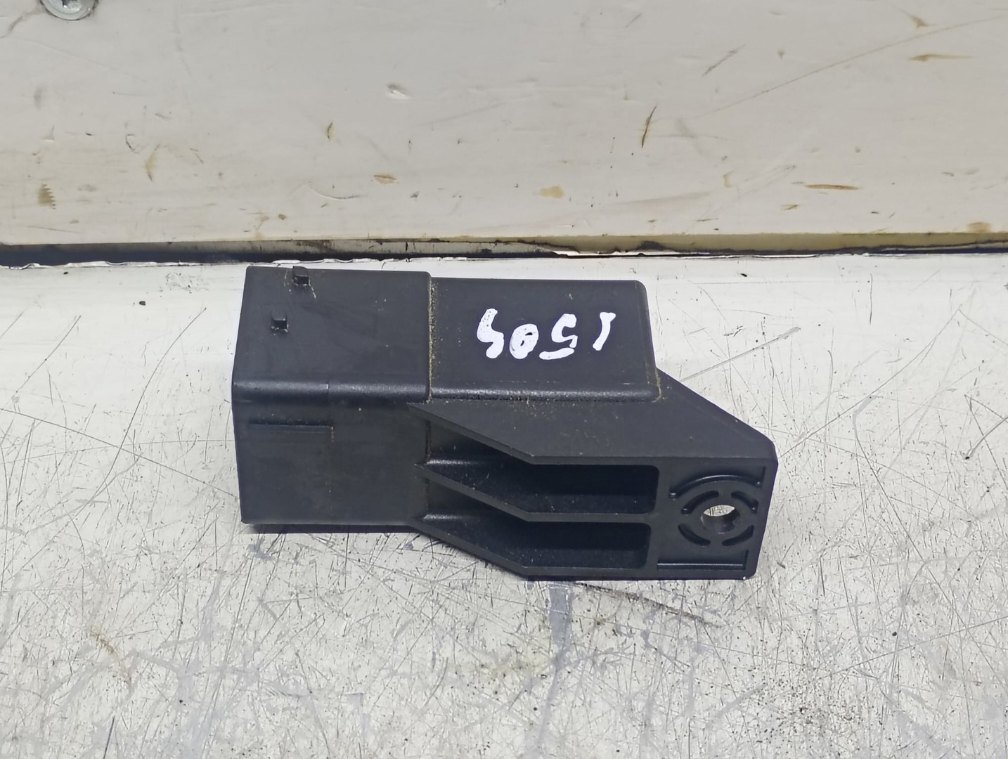 Releu bujii incandescente 9640469680 Peugeot 308 T7 (2007 - 2011)