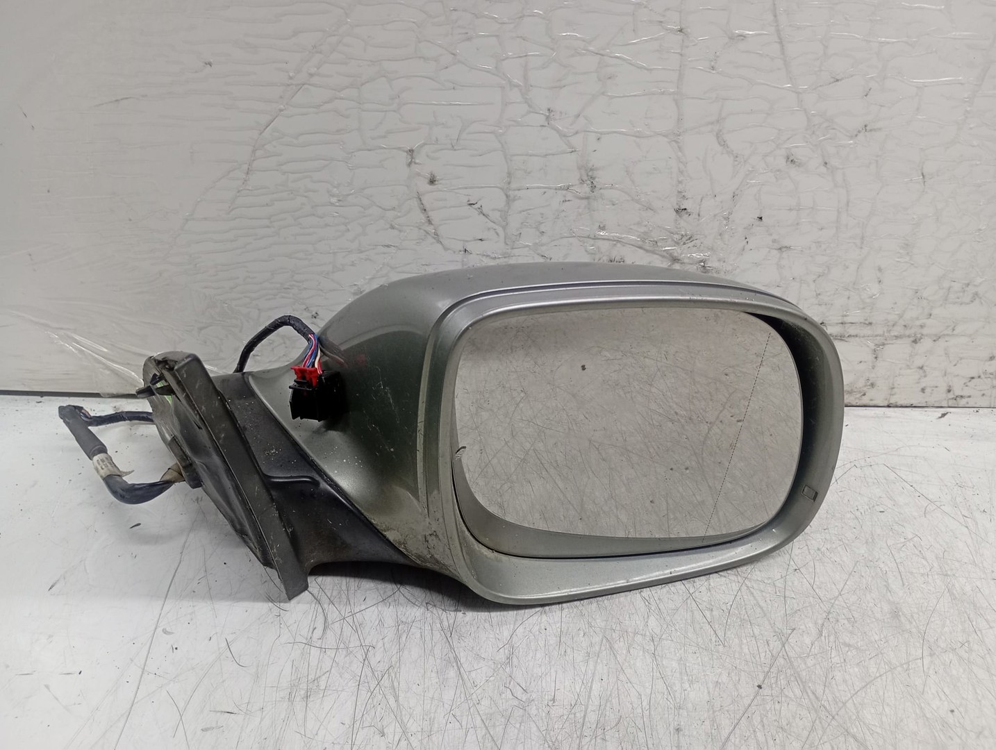 Oglinda dreapta 4L1857410 Audi Q7 4L (2005 - 2009)
