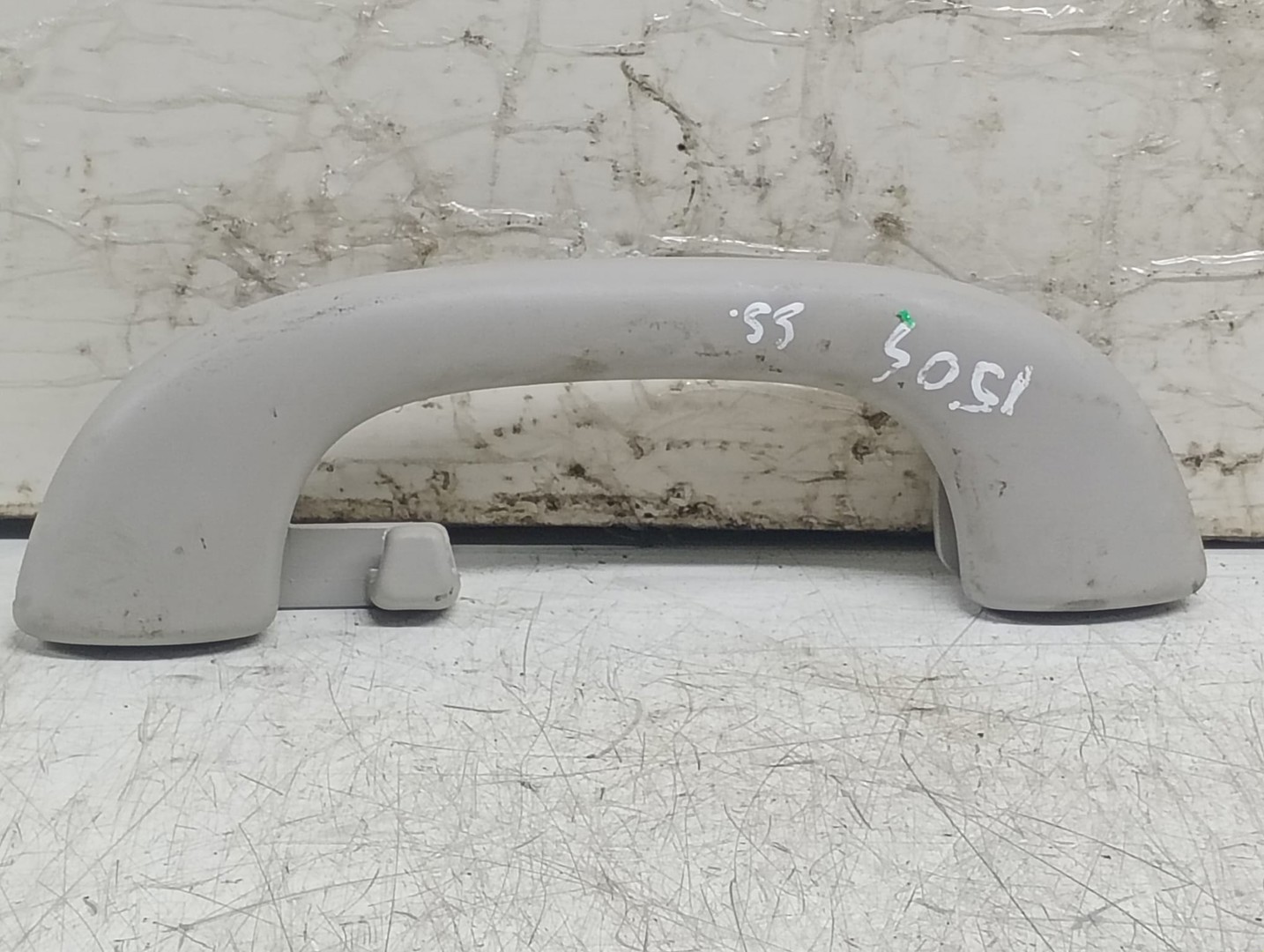 Maner plafon 9681364780 9686111180 Peugeot 308 T7 (2007 - 2011)