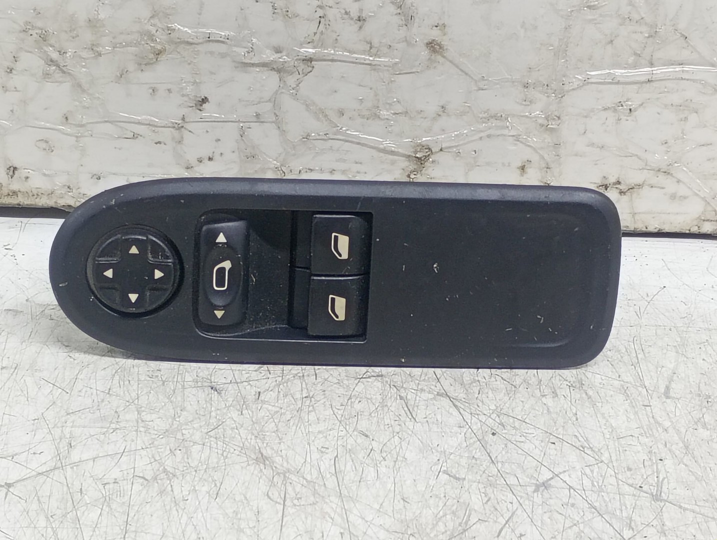 Panou comanda geamuri 96565186 Peugeot 308 T7 (2007 - 2011)