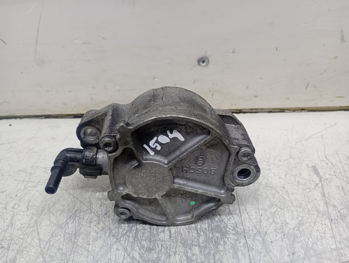 Pompa vacuum D156-2c2 Peugeot 308 T7 (2007 - 2011)