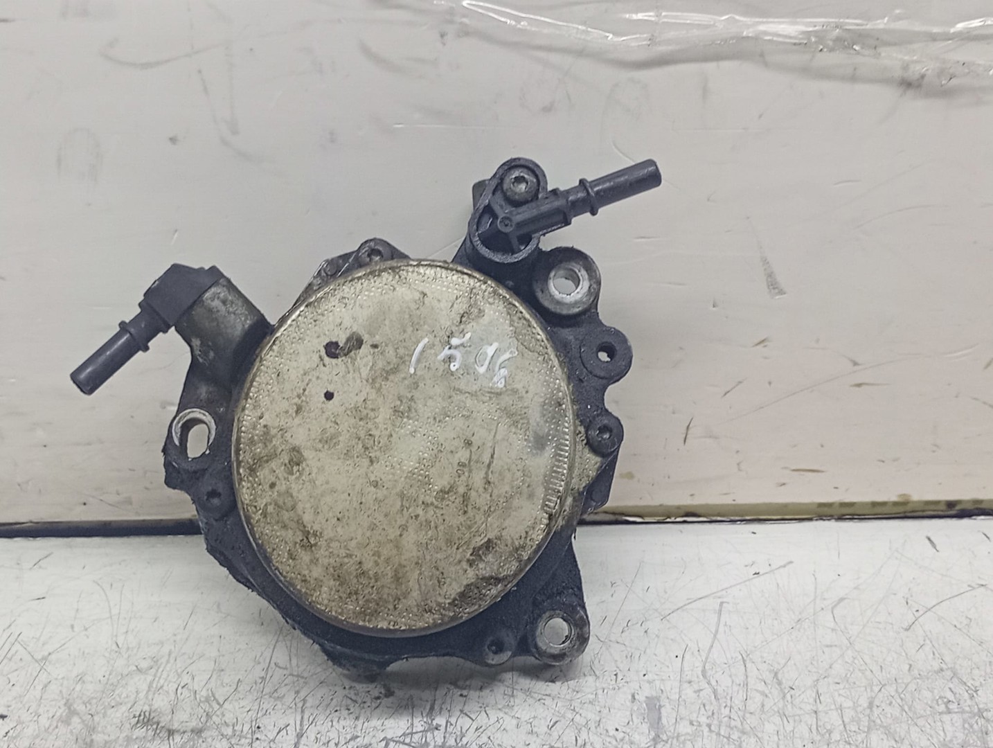 Pompa vacuum 9674192280 Peugeot Boxer 2 Typ250 (2nd facelift) (2015 - 2020)