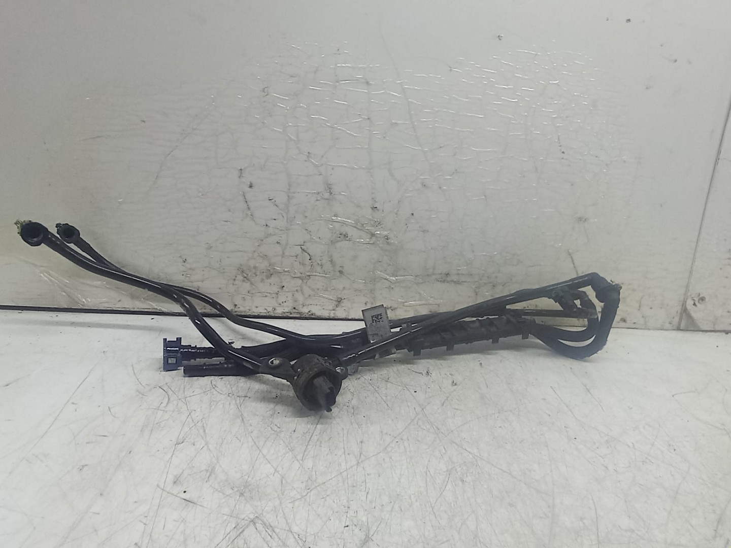 Conducta combustibil 1382497080 X215147 Peugeot Boxer 2 Typ250 (2nd facelift) (2015 - 2020)