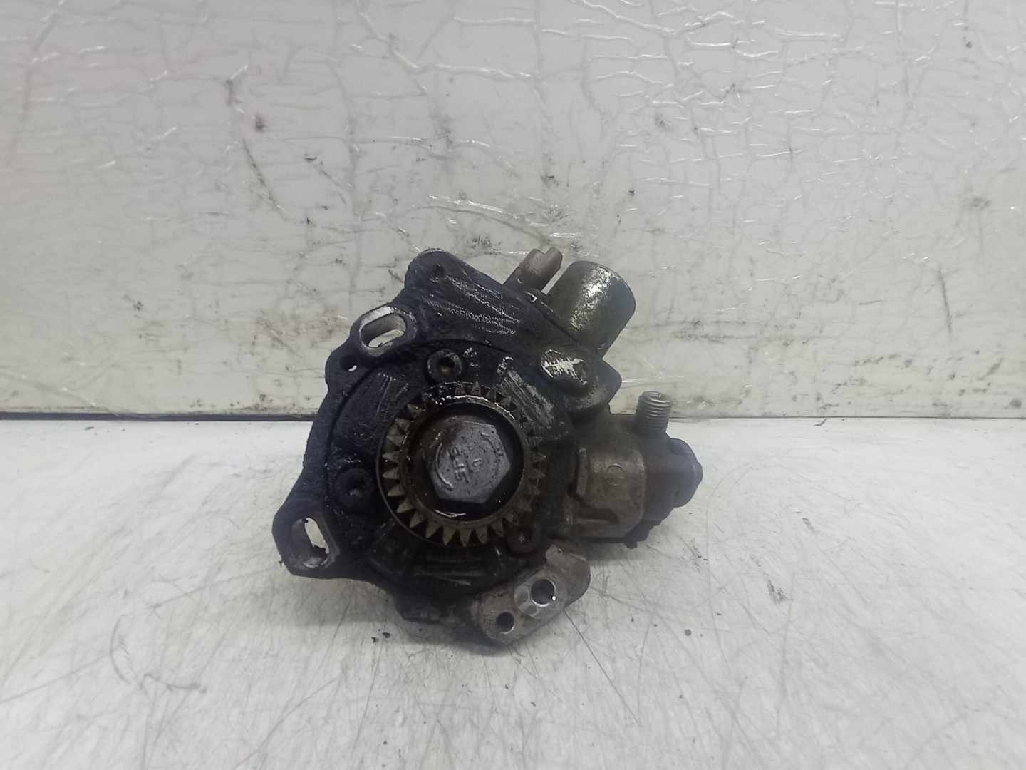 Pompa inalta presiune 28384347 Peugeot Boxer 2 Typ250 (2nd facelift) (2015 - 2020)