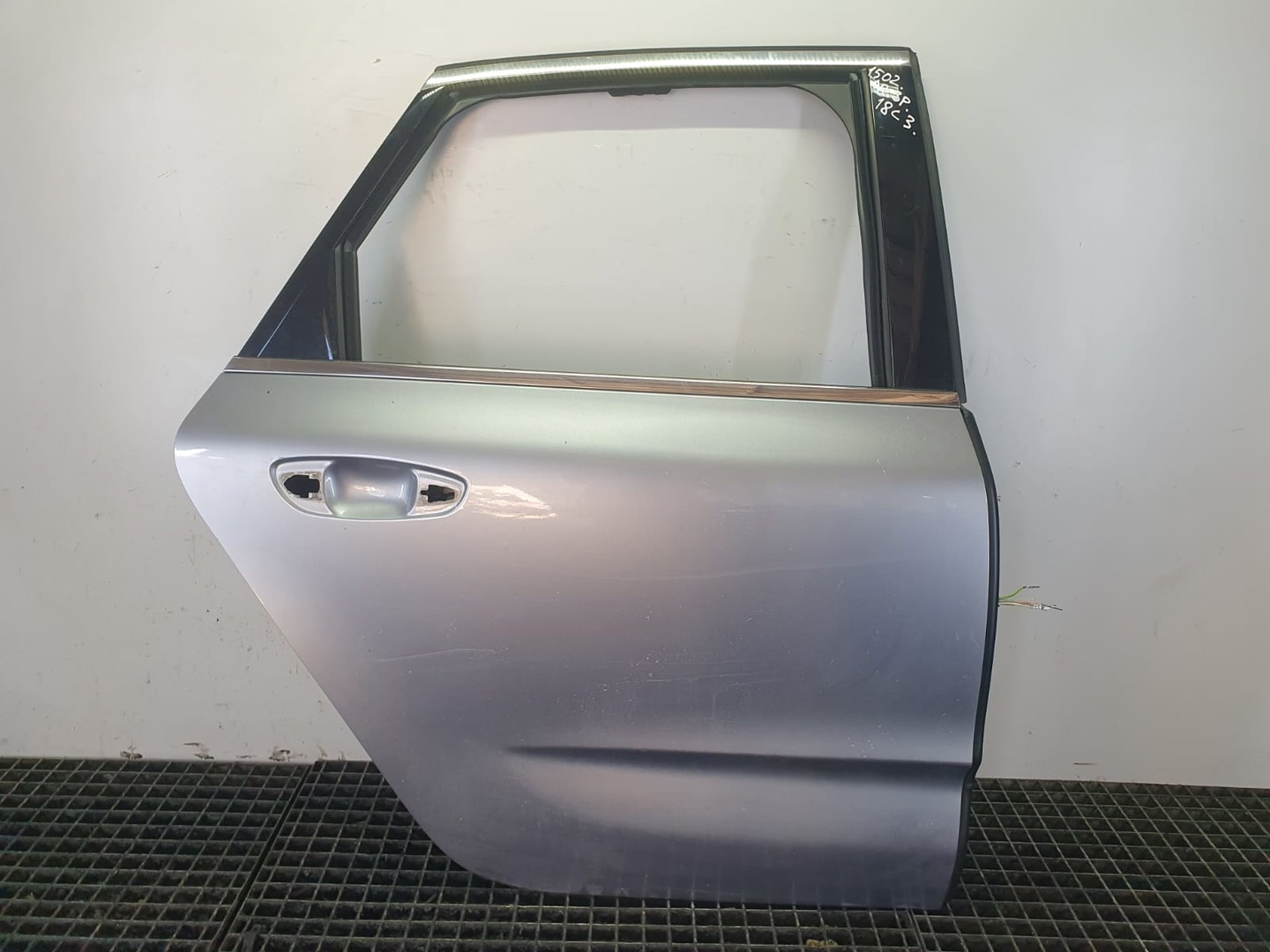 Usa dreapta spate Citroen C4 Spacetourer 1 (2018 - 2020)