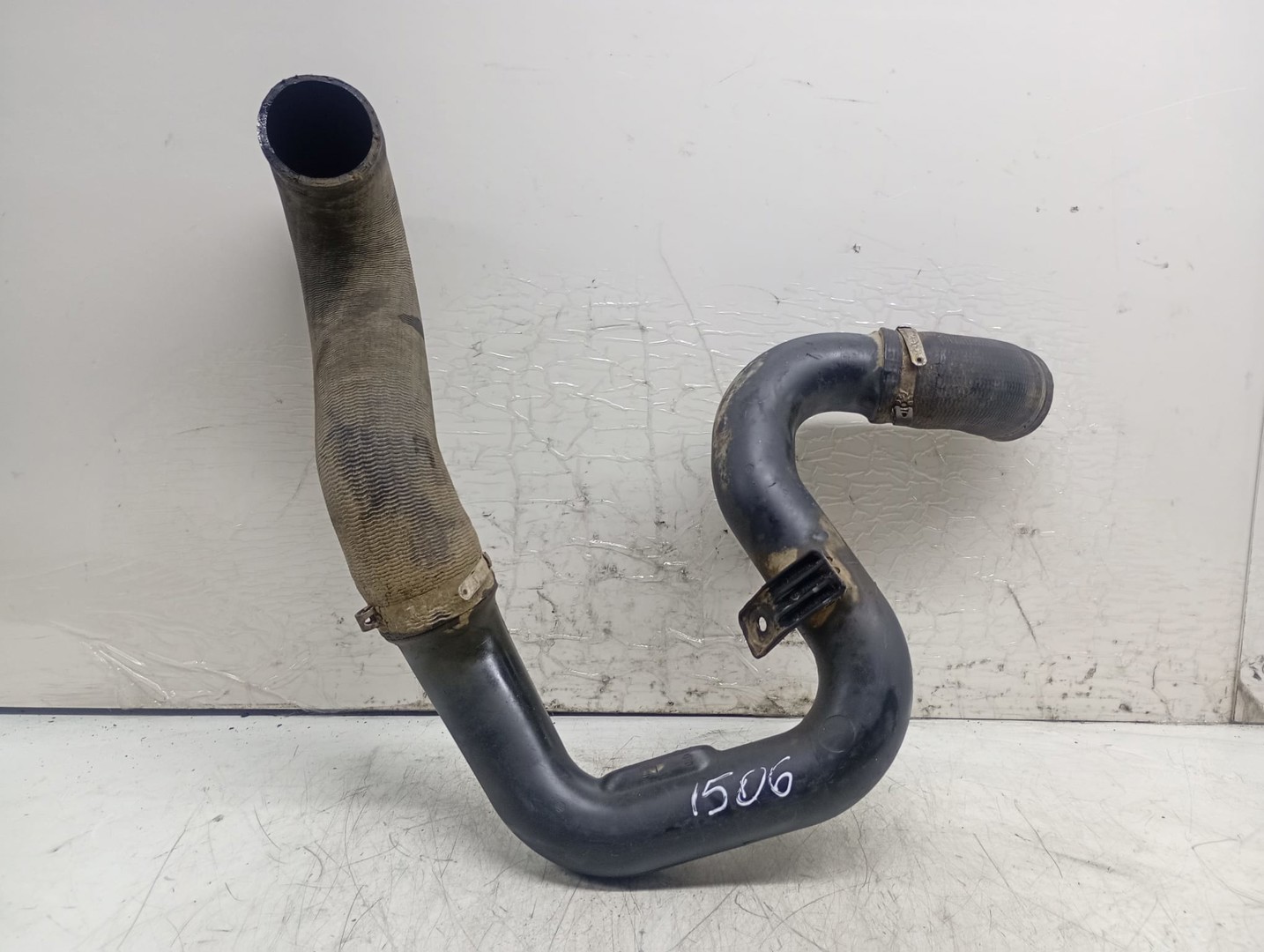 Furtun apa B20254 Peugeot Boxer 2 Typ250 (2nd facelift) (2015 - 2020)