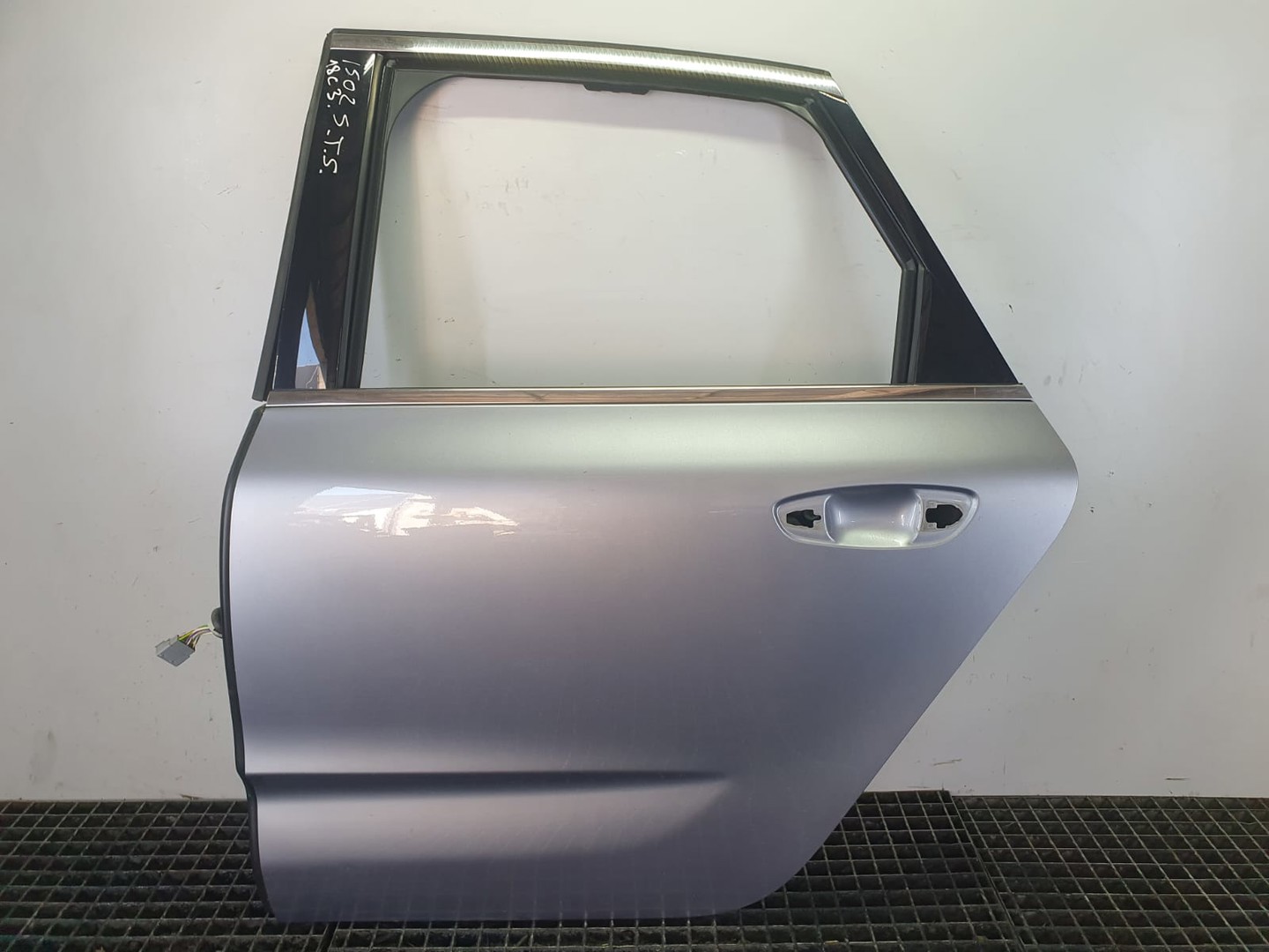 Usa stanga spate Citroen C4 Spacetourer 1 (2018 - 2020)