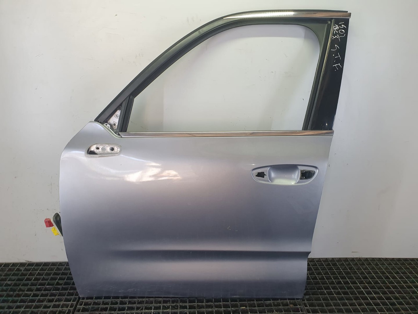 Usa stanga fata Citroen C4 Spacetourer 1 (2018 - 2020)
