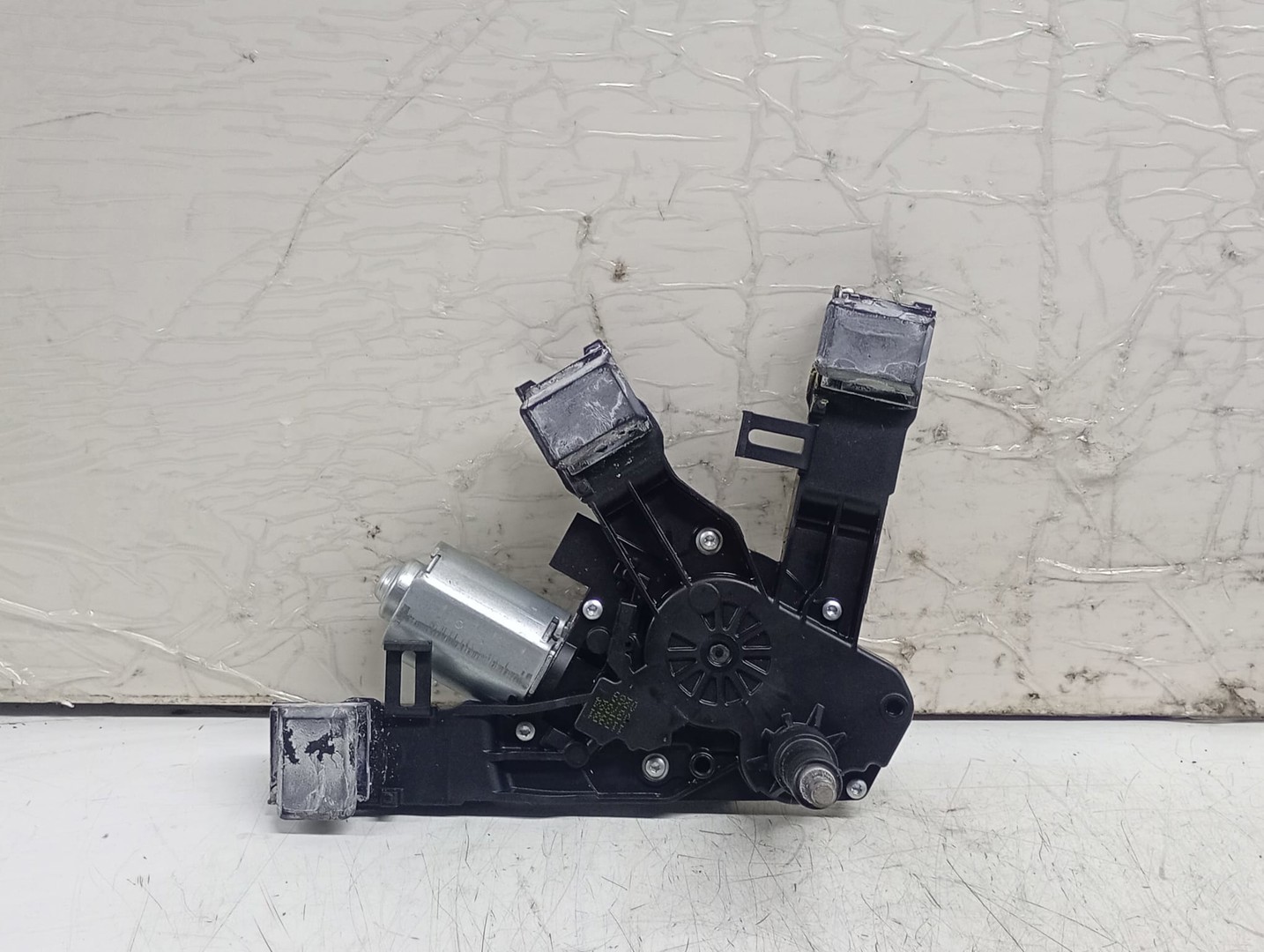 Motoras stergator haion 9819523180 Citroen C4 Spacetourer 1 (2018 - 2020)
