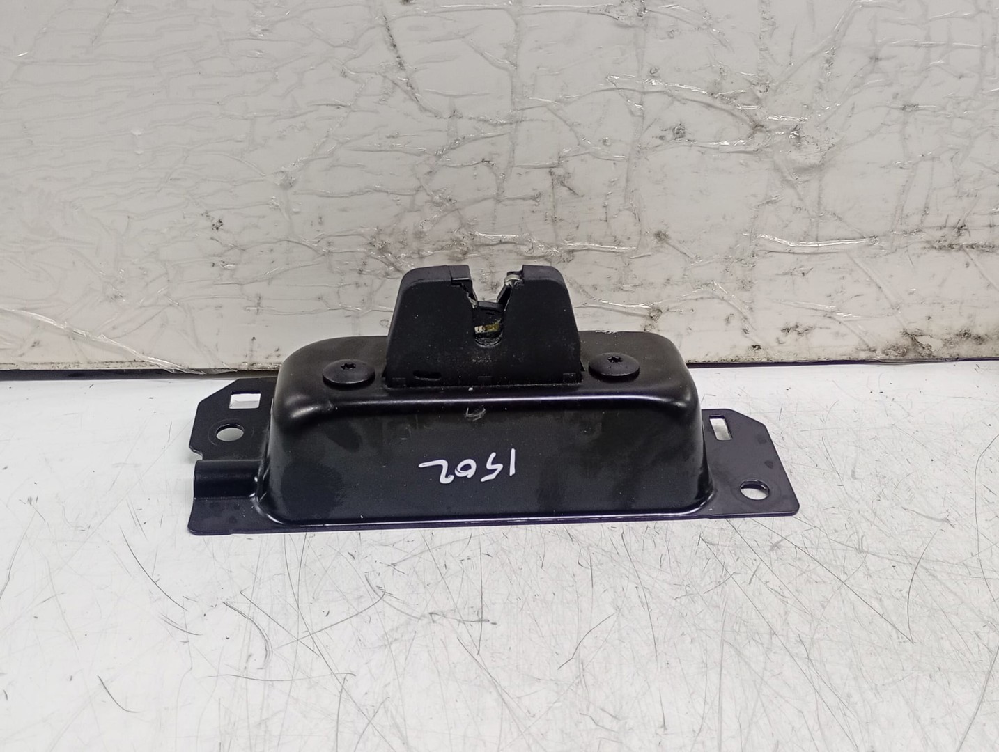 Broasca haion A073377 E1108518 Citroen C4 Spacetourer 1 (2018 - 2020)