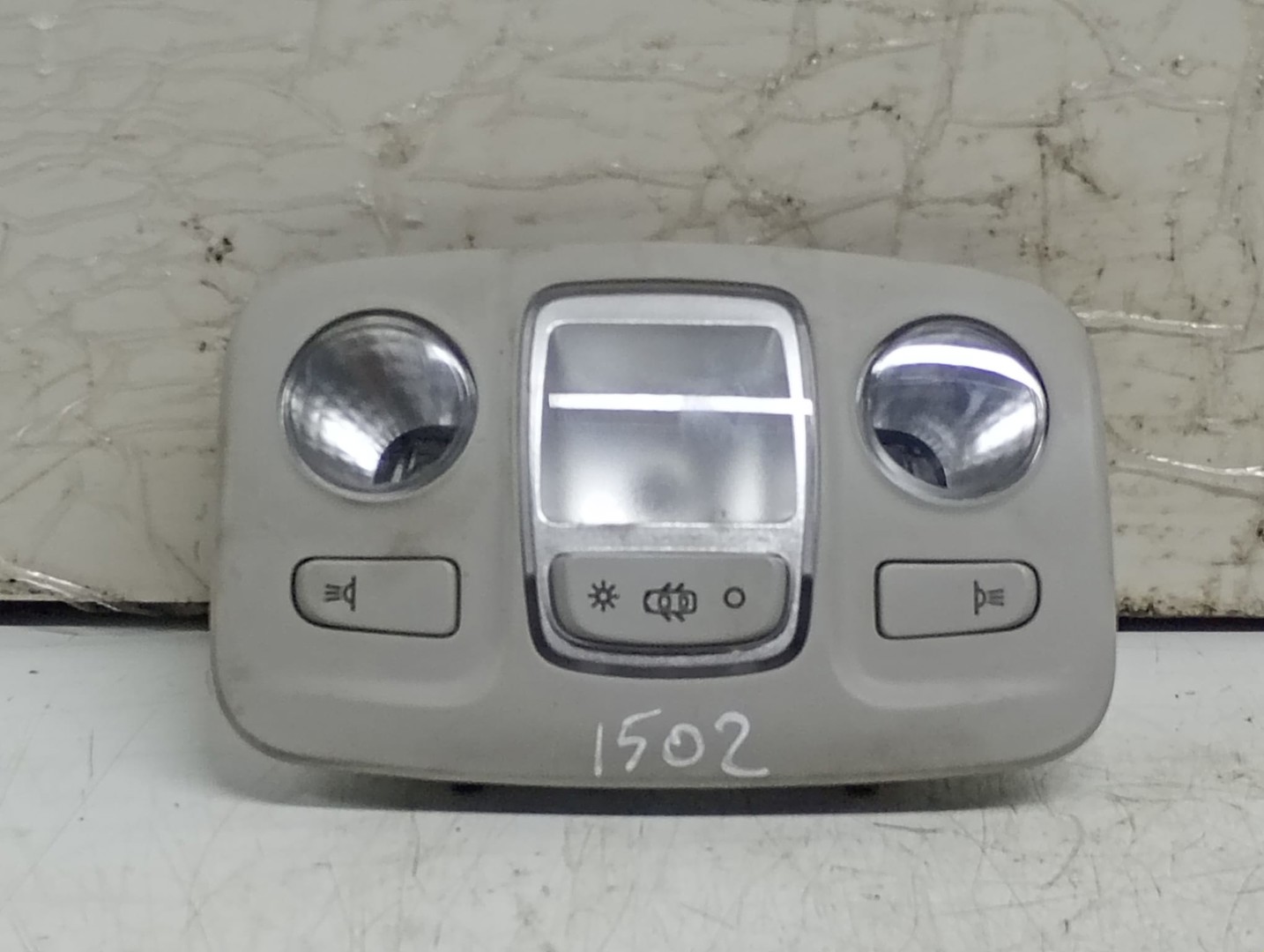 Plafoniera 96721407BJ Citroen C4 Spacetourer 1 (2018 - 2020)