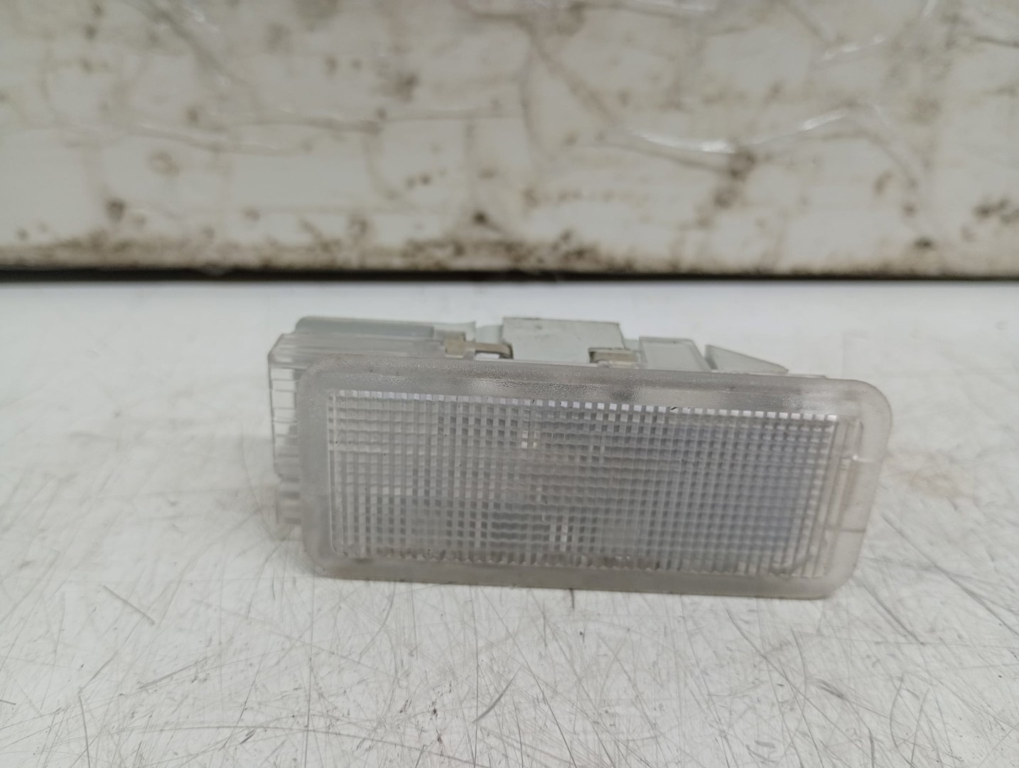 Lampa usa Citroen C4 Spacetourer 1 (2018 - 2020)