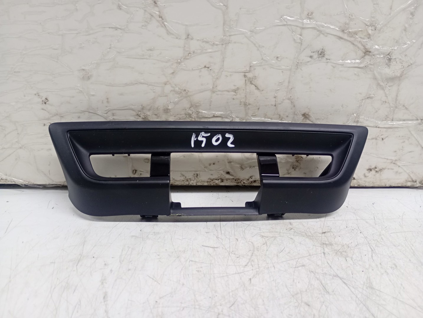 Ornament interior 98024098ZD Citroen C4 Spacetourer 1 (2018 - 2020)