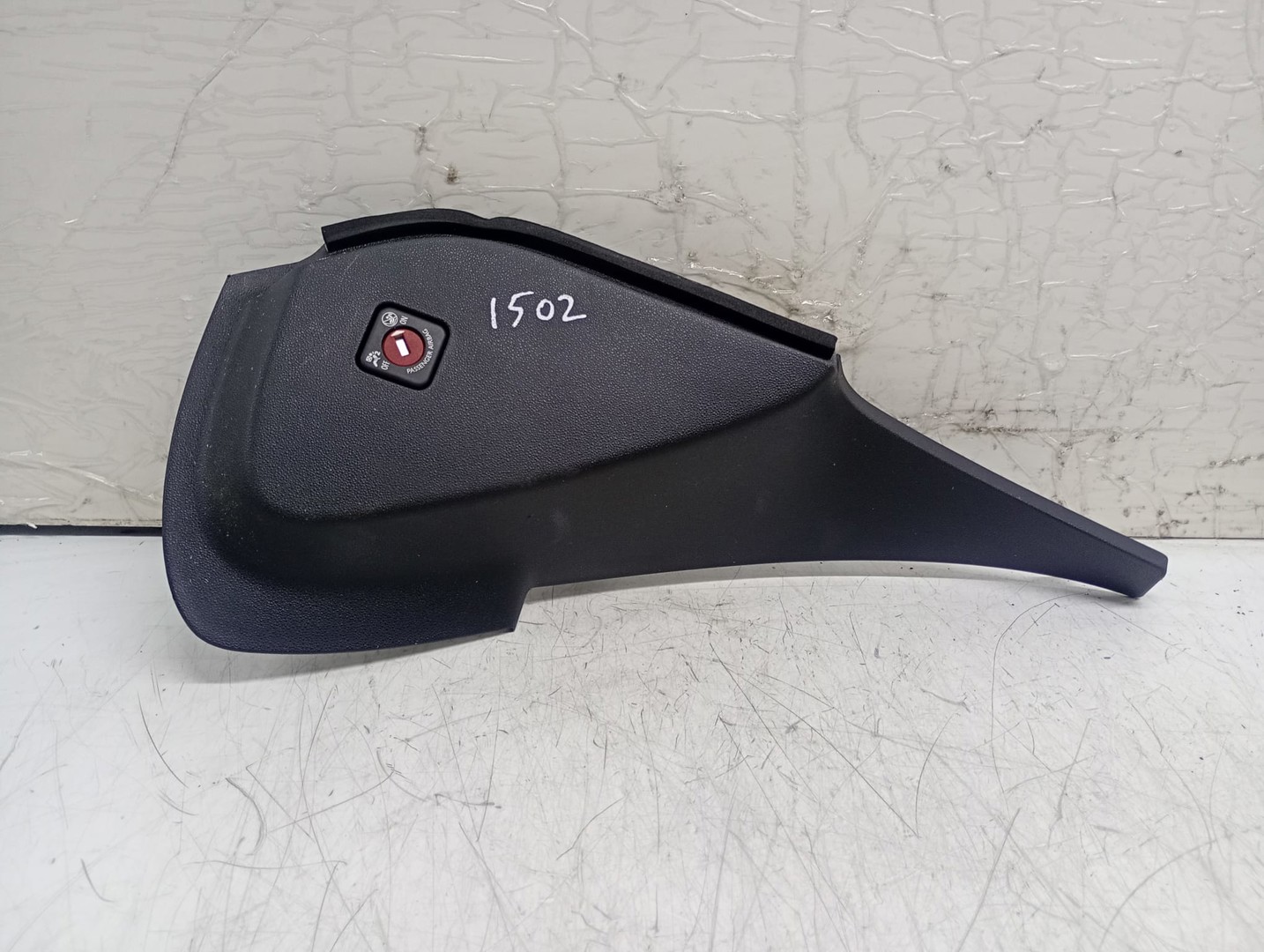 Ornament interior 1164069XZD Citroen C4 Spacetourer 1 (2018 - 2020)