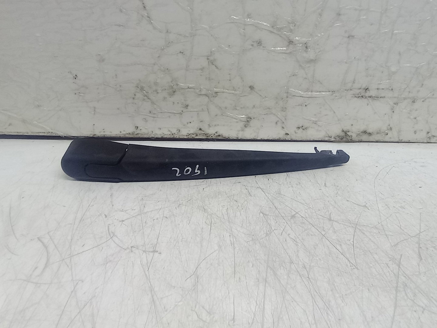 Brat stergator luneta 96760058080 Citroen C4 Spacetourer 1 (2018 - 2020)