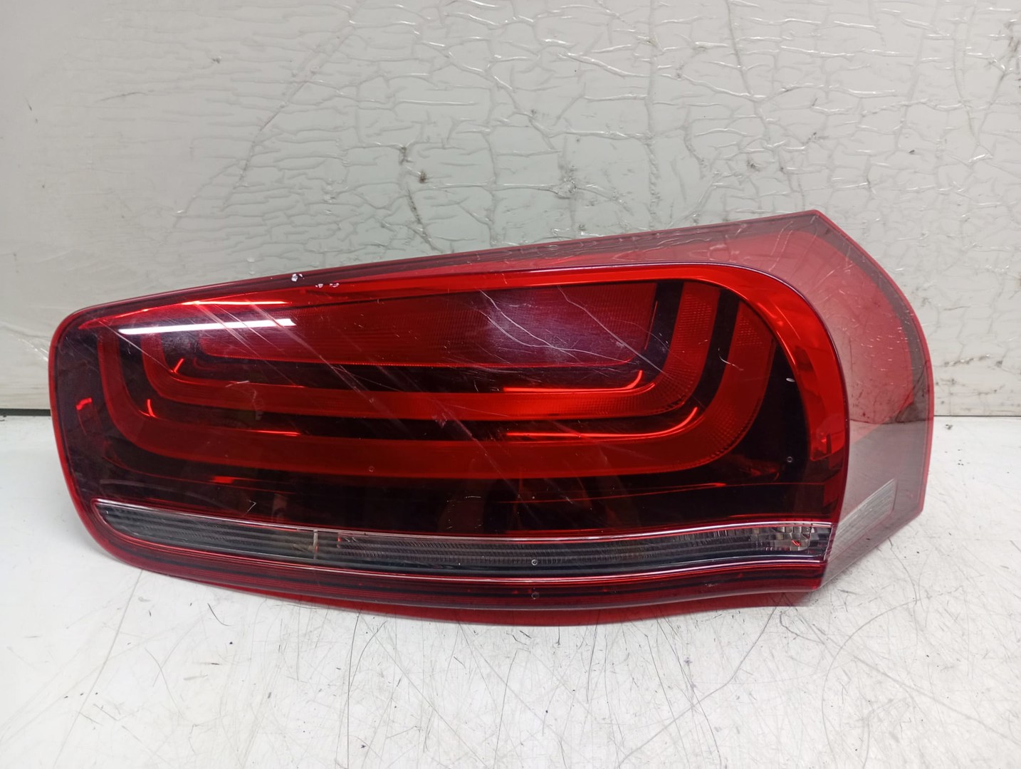 Stop dreapta 210233-02R Citroen C4 Spacetourer 1 (2018 - 2020)