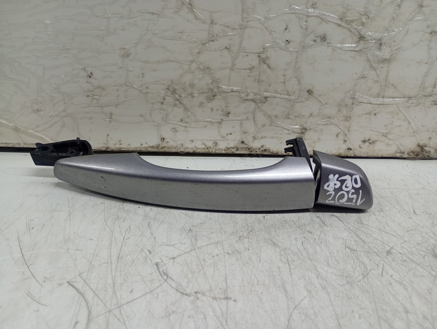 Maner exterior dreapta spate Citroen C4 Spacetourer 1 (2018 - 2020)