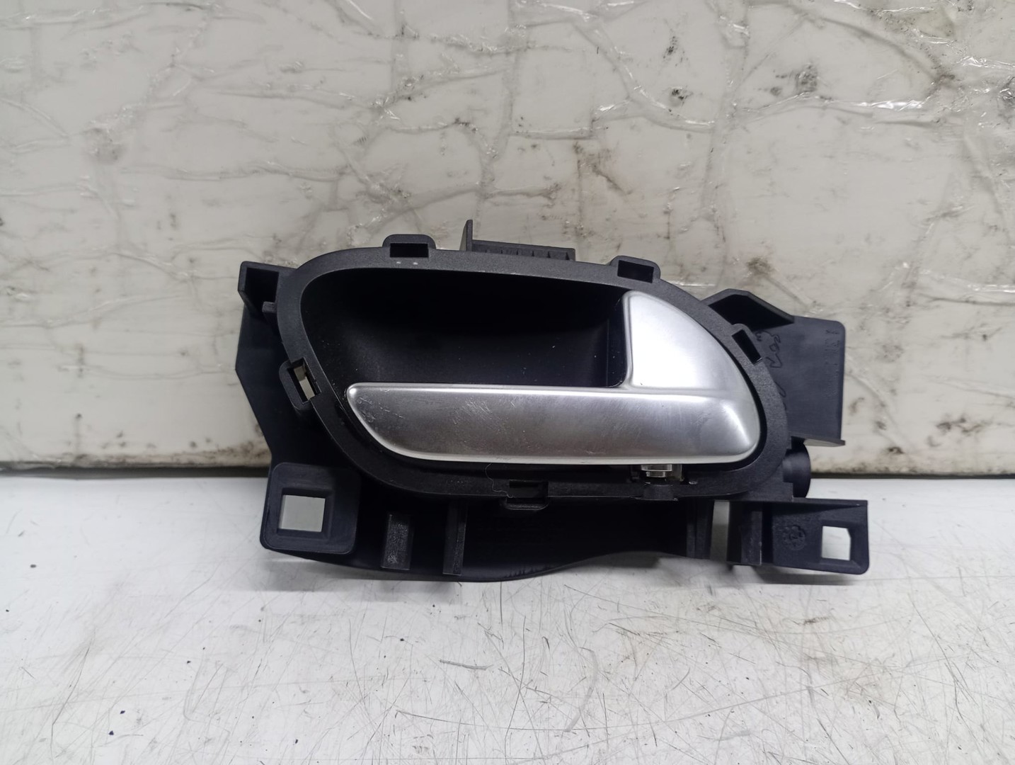 Maner interior dreapta spate 9660525380 Citroen C4 Spacetourer 1 (2018 - 2020)