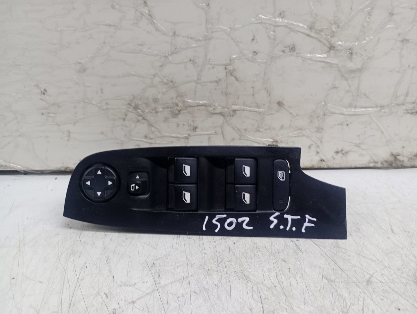 Panou comanda geamuri 98248414ZD Citroen C4 Spacetourer 1 (2018 - 2020)