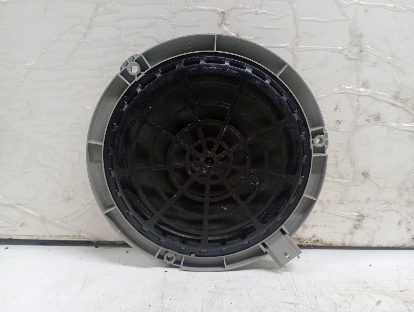 Boxa difuzor 9803506360 Citroen C4 Spacetourer 1 (2018 - 2020)
