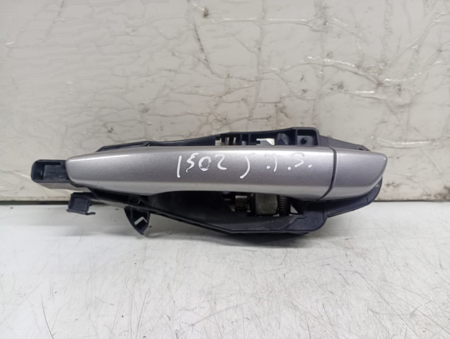 Maner exterior 9802977380 stanga spate Citroen C4 Spacetourer 1 (2018 - 2020)