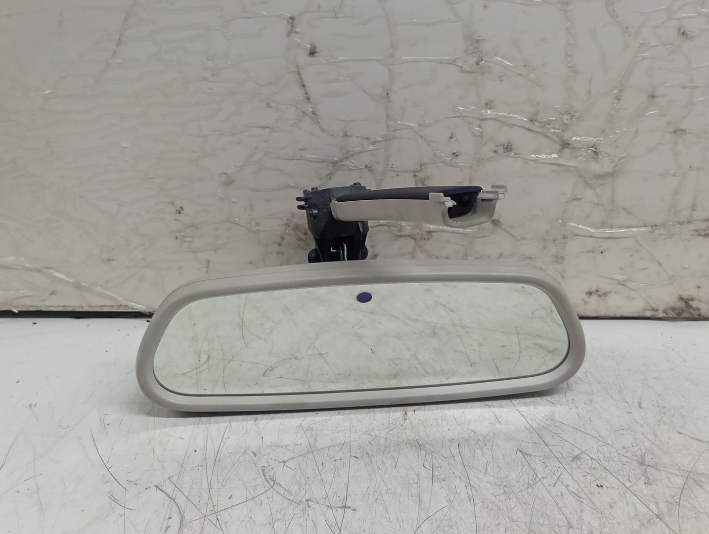 Oglinda retrovizoare interioara 98000183BJ Citroen C4 Spacetourer 1 (2018 - 2020)