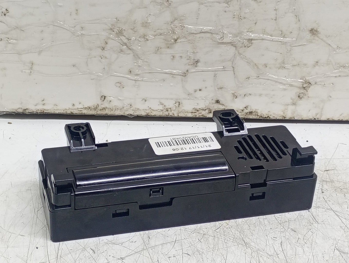 Modul confort 9821247080 Citroen C4 Spacetourer 1 (2018 - 2020)