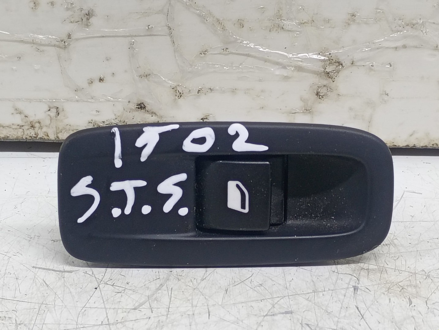 Buton geam 96762292ZD Citroen C4 Spacetourer 1 (2018 - 2020)