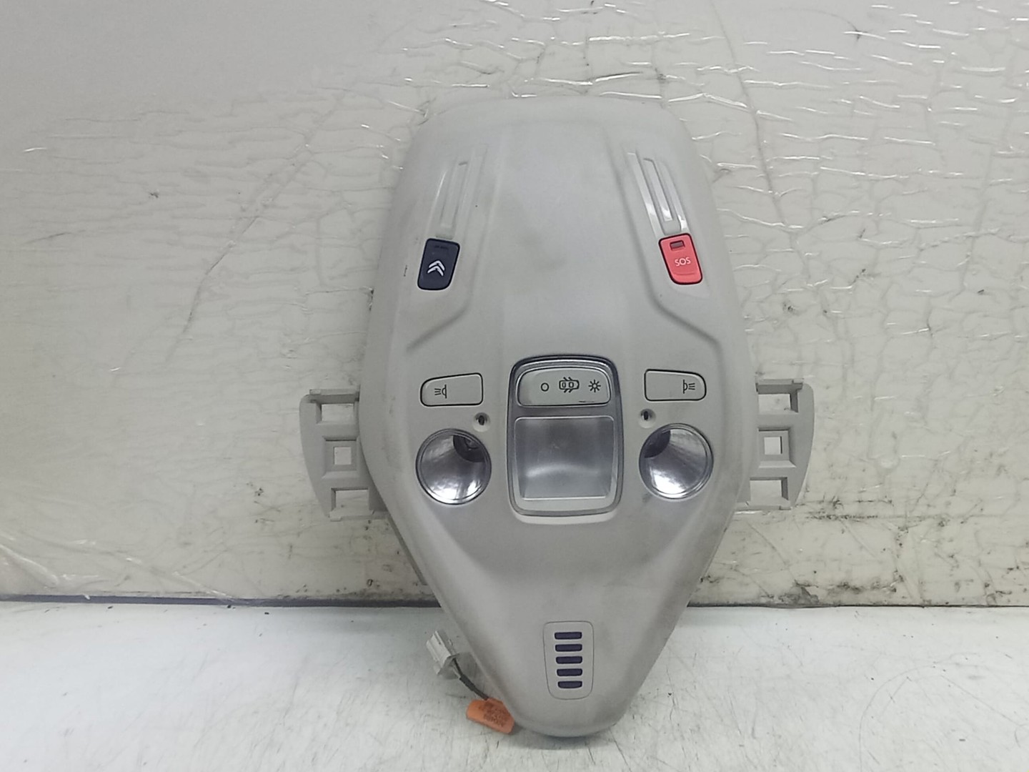 Plafoniera 9678124177 Citroen C4 Spacetourer 1 (2018 - 2020)
