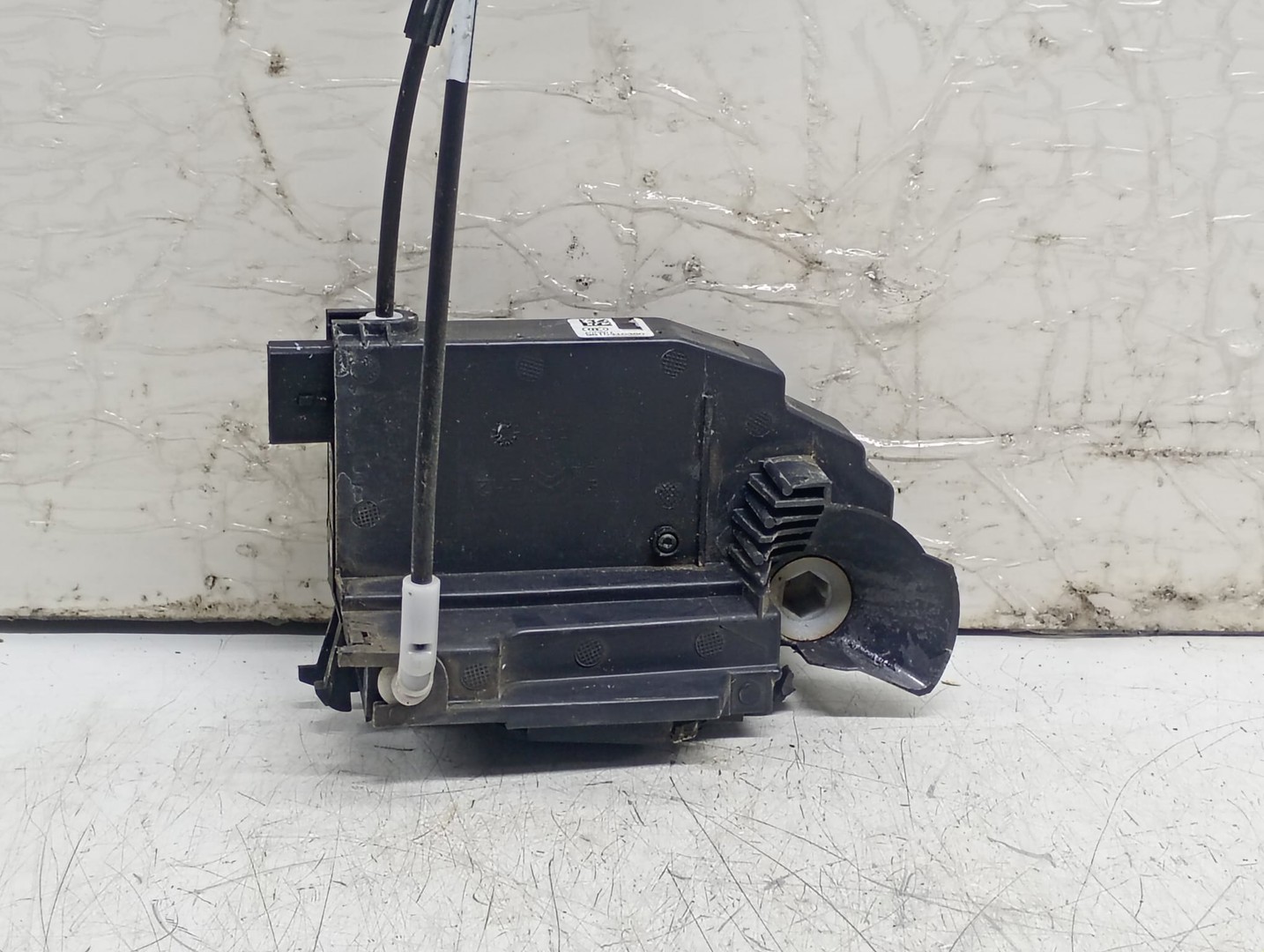 Broasca stanga fata 9810310380 Citroen C4 Spacetourer 1 (2018 - 2020)