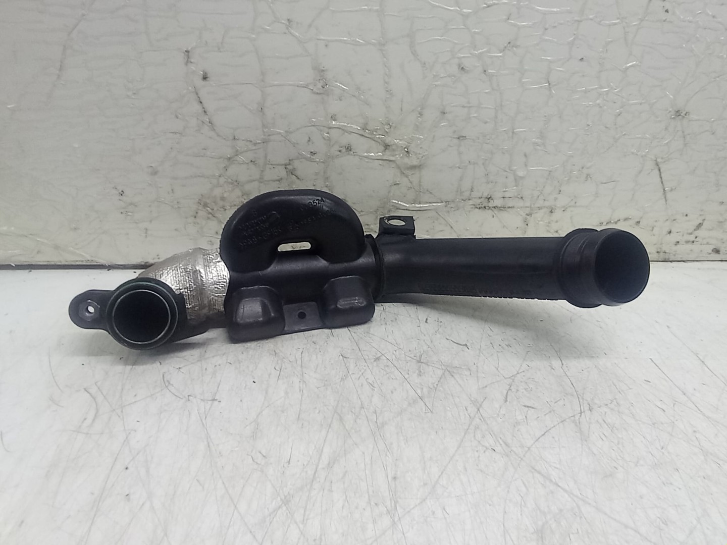 Tub admisie 9653778480 Citroen C4 Spacetourer 1 (2018 - 2020)